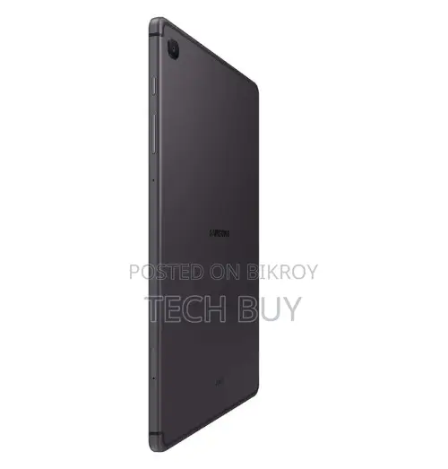 New Samsung Galaxy Tab S6 Lite 128 GB Gray