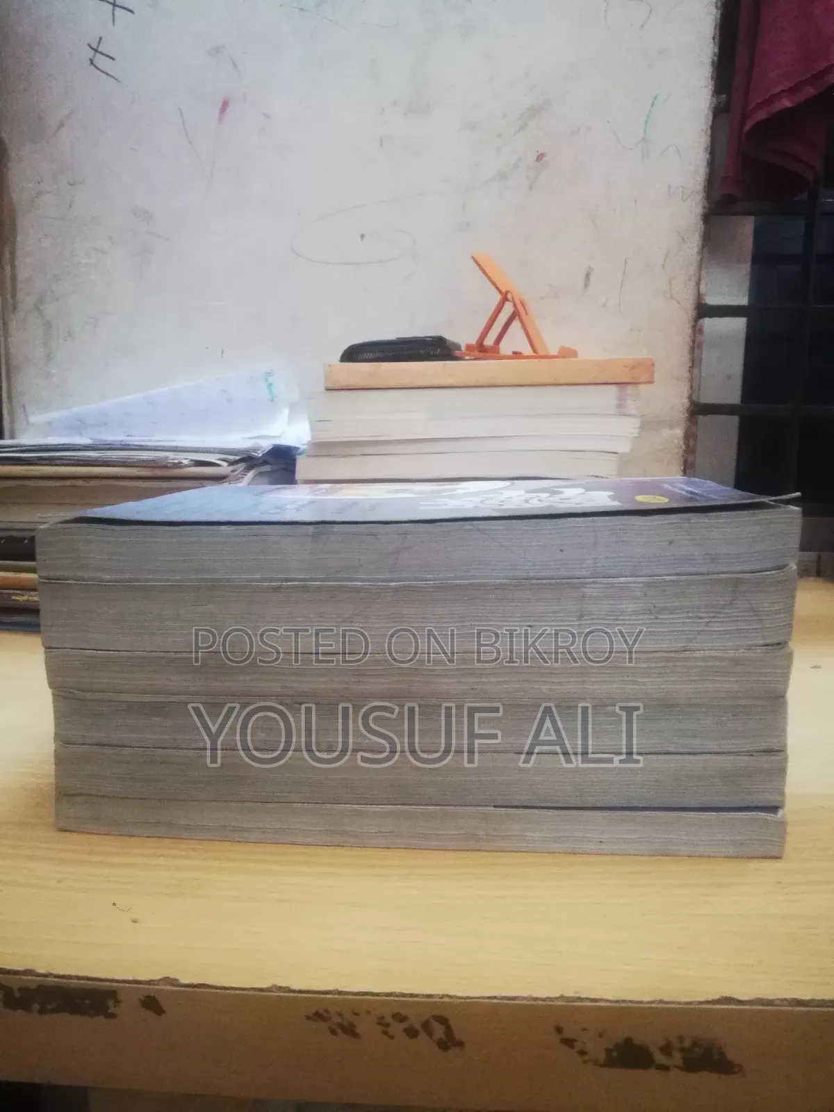Contact if you want to take it