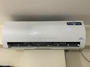 Walton 1.5 Ton Inverter Ac