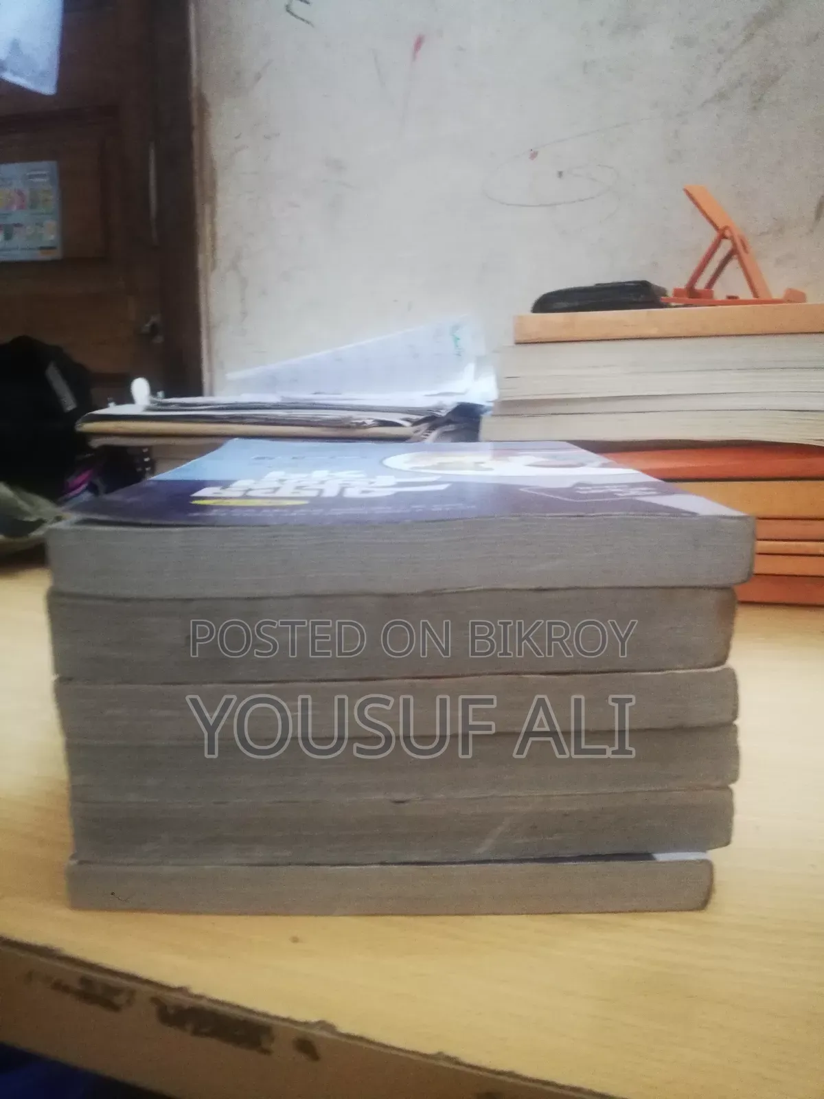 Contact if you want to take it