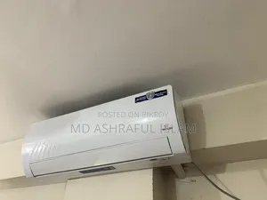 Walton 1.5 Ton Inverter Ac