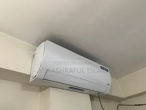 Walton 1.5 Ton Inverter Ac