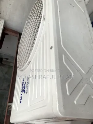 Walton 1.5 Ton Inverter Ac