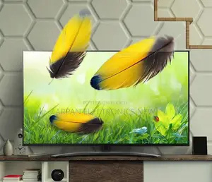 Sony Plus 32" Tv Android Smart Ram:2 Gb Rom: 16 Gb (From System Info)