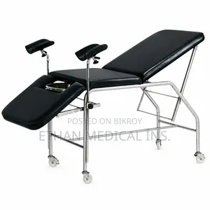 Gyne Bed / Labour Bed / Delivery Bed
