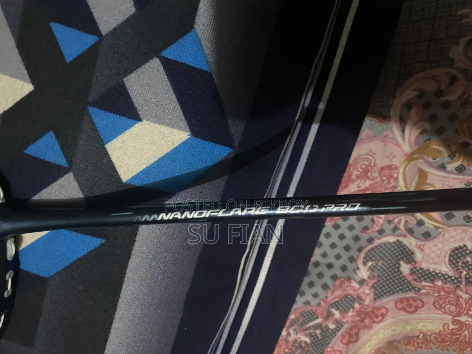Yonex Nanoflare 800 Pro