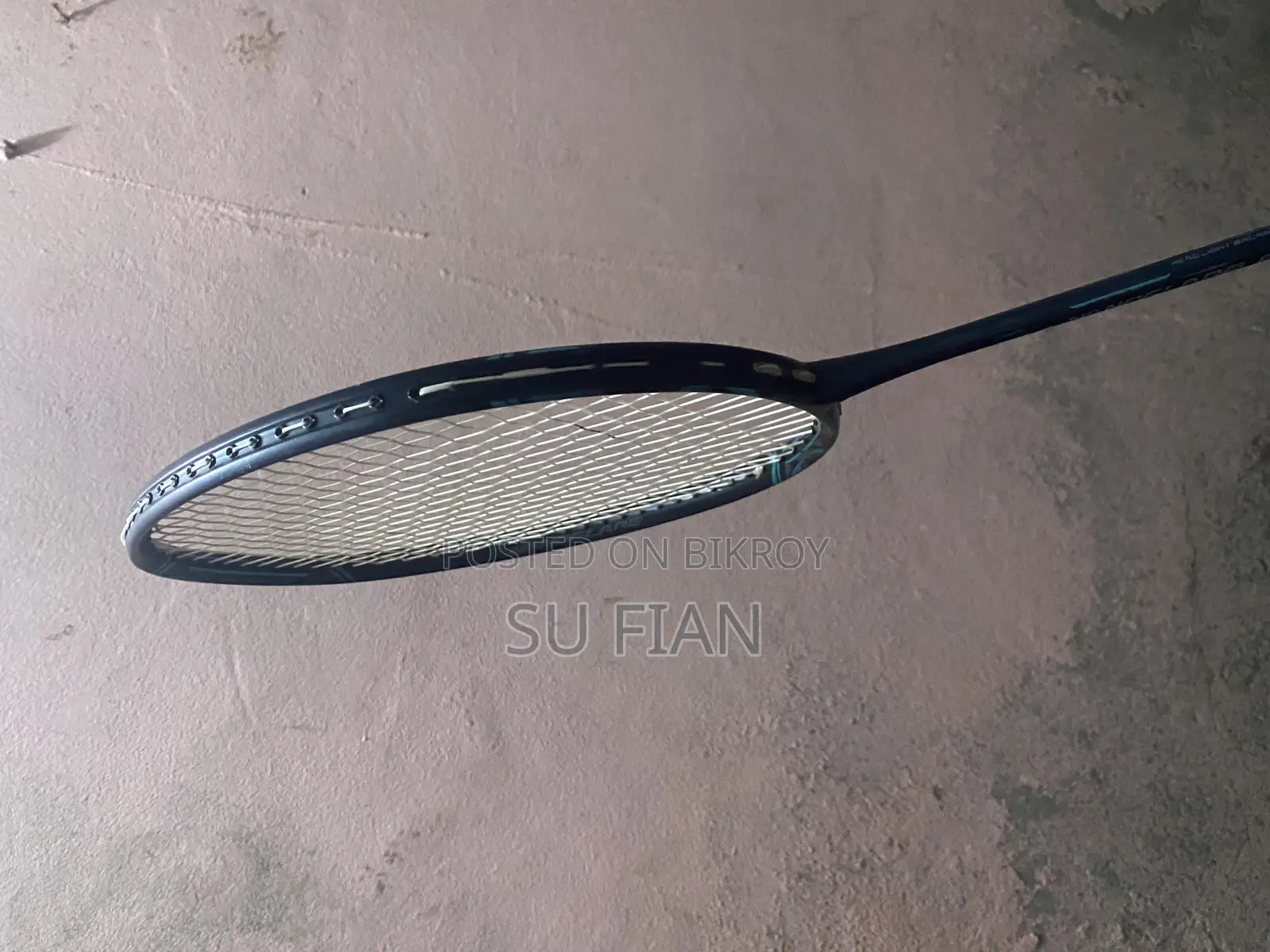 Yonex Nanoflare 800 Pro