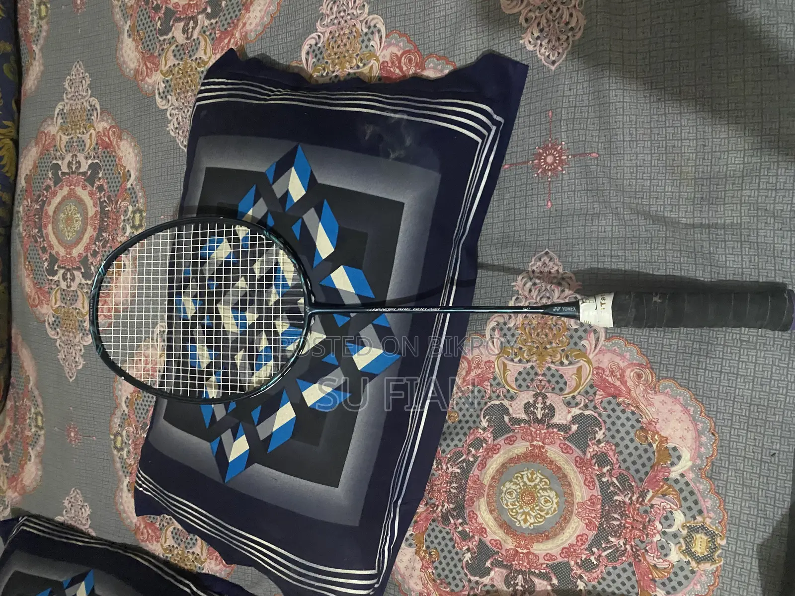 Yonex Nanoflare 800 Pro
