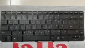 14 Inch Size Laptop Keyboard