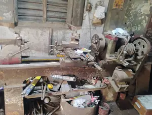 লেদমেশিন বিক্রি