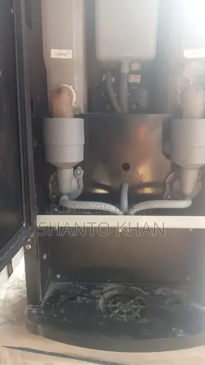 Coffee Machine