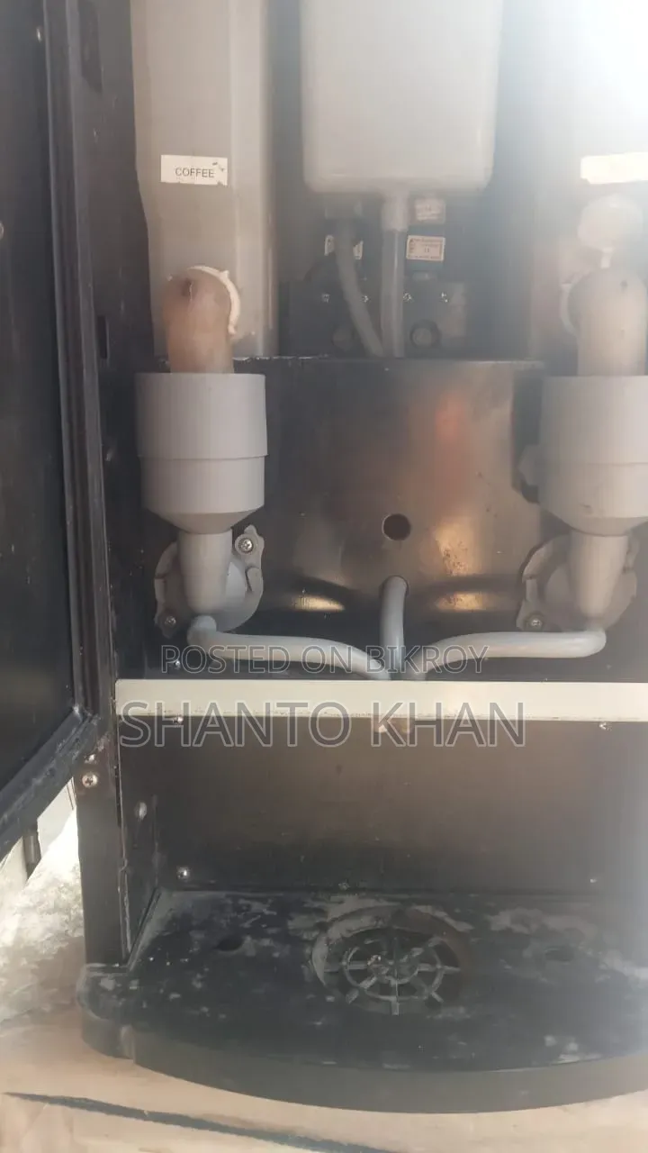 Coffee Machine