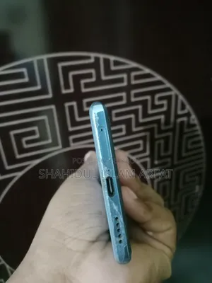 Vivo V27 128 GB Blue