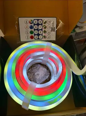 Led Neon RGB-Ic Magic 5m Light Strip Light
