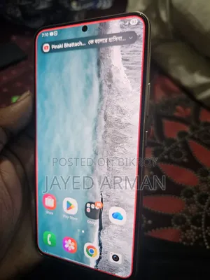 Samsung Galaxy S22+ 5G 128 GB Pink