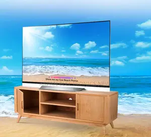 Anniversary Offer Ongoing! Sony Plus Smart TV 50" Inch