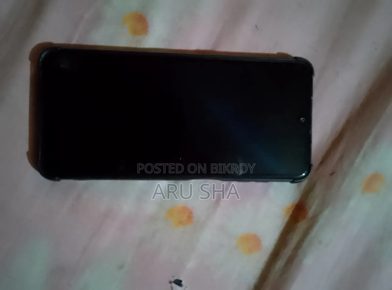 Samsung Galaxy F22 64 GB Black