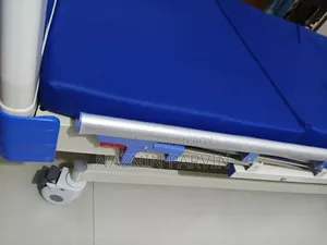 3 Function Patient Bed