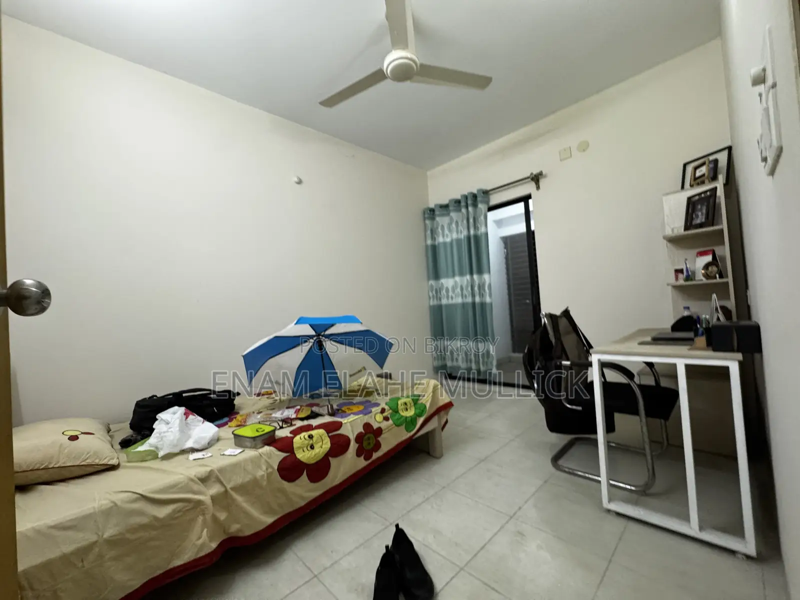 Furnished 2bdrm Apartment in Navana Real Estate, Dhanmondi for Rent