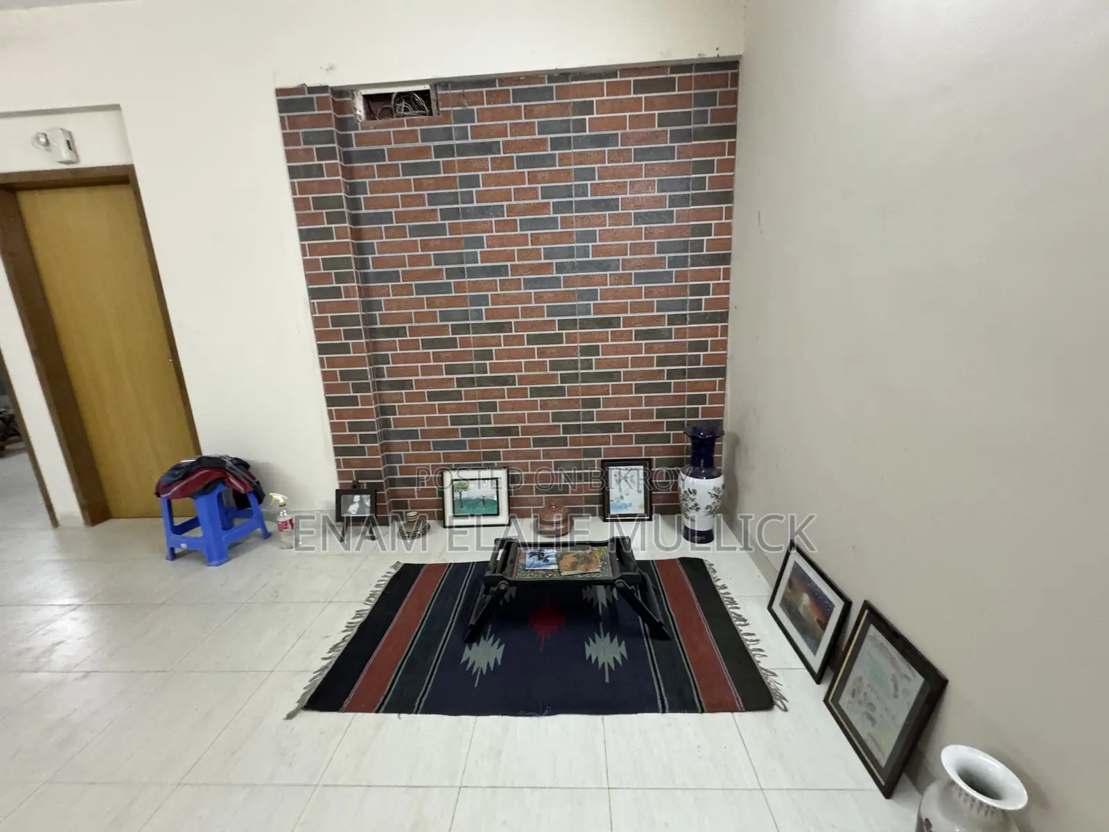 Furnished 2bdrm Apartment in Navana Real Estate, Dhanmondi for Rent
