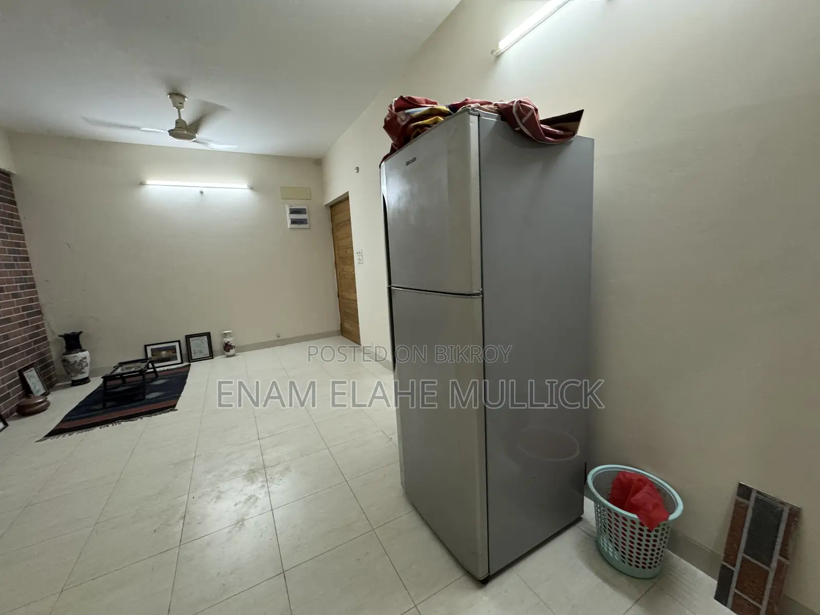 Furnished 2bdrm Apartment in Navana Real Estate, Dhanmondi for Rent