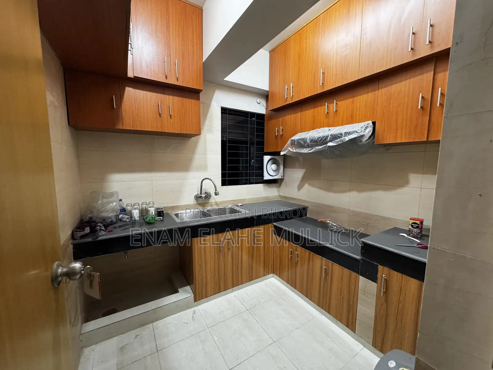 Furnished 2bdrm Apartment in Navana Real Estate, Dhanmondi for Rent