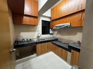Furnished 2bdrm Apartment in Navana Real Estate, Dhanmondi for Rent