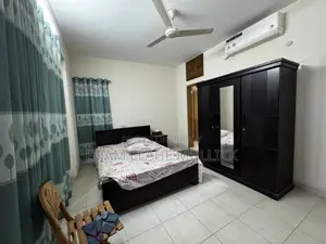 Furnished 2-bedroom Apartment in Navana Real Estate, Dhanmondi for Rent