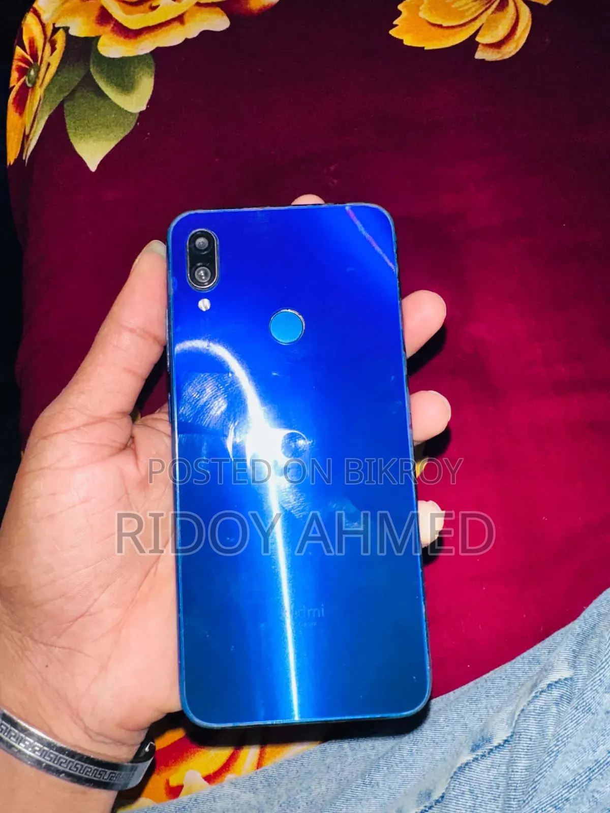 Xiaomi Redmi Note 7S 32 GB