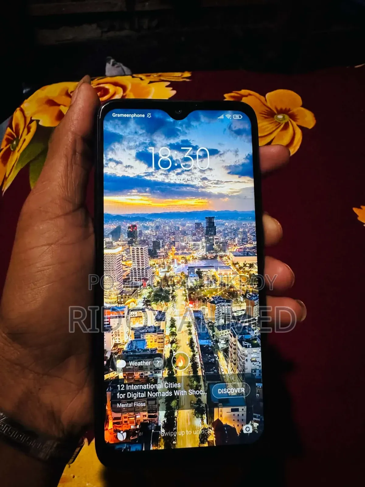 Xiaomi Redmi Note 7S 32 GB