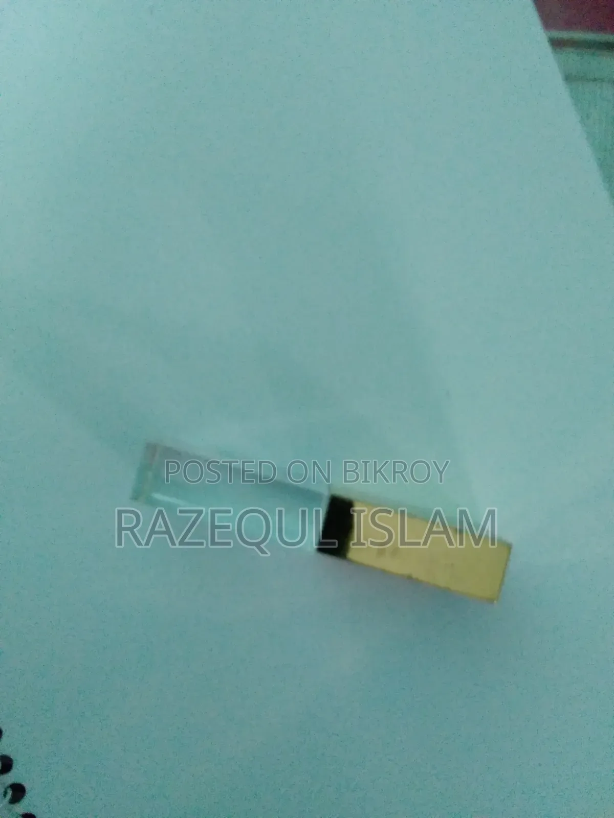 Pen Drive (Usb)