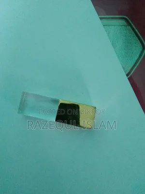 Pen Drive (Usb)