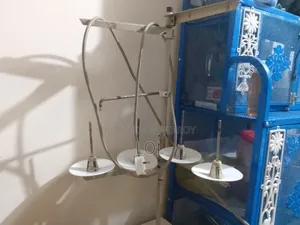 অবলক করার মেশিন.