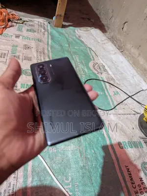 Infinix Hot 50 Pro+ 4G 256 GB Black