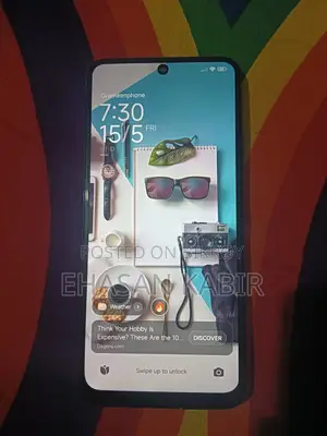 Xiaomi Redmi Note 11 64 GB Red