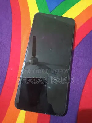 Xiaomi Redmi Note 11 64 GB Red