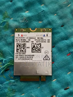 Wwan Lte 4g Card