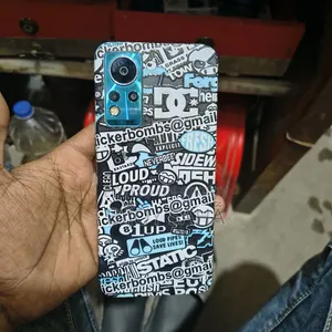 Infinix Note 12 128 GB Blue