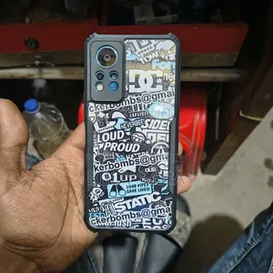 Infinix Note 12 128 GB Blue