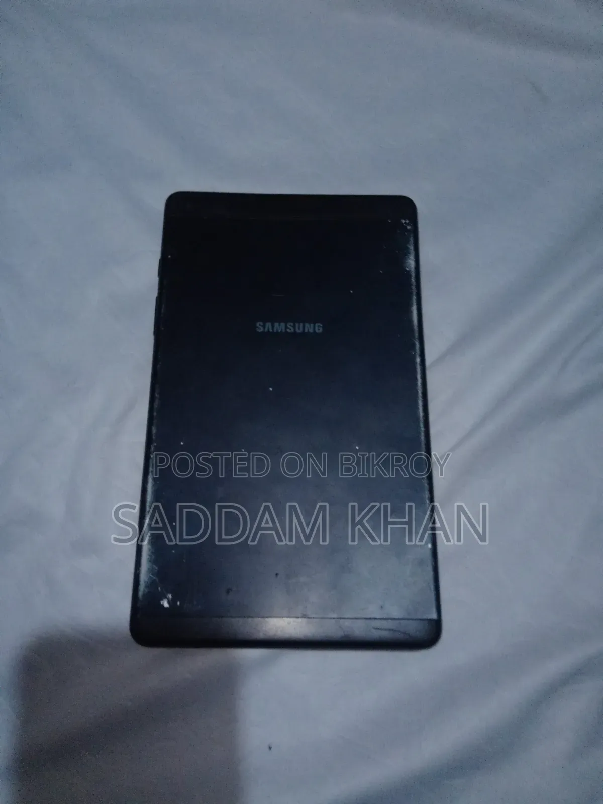Samsung Galaxy Note 8.0 Wi-Fi 32 GB Black