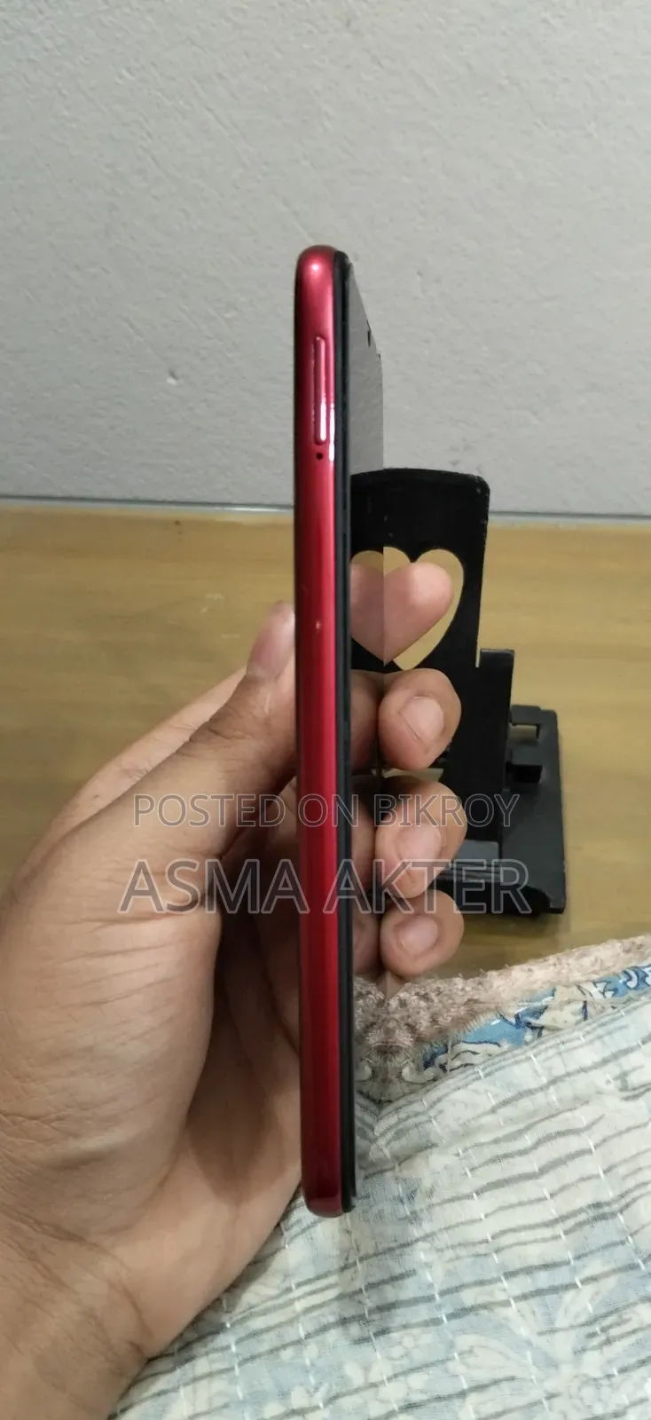 New Xiaomi Redmi Note 7 Pro 64 GB Red
