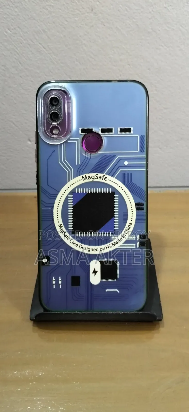 New Xiaomi Redmi Note 7 Pro 64 GB Red