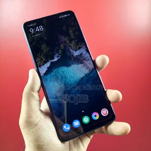 Xiaomi Poco X3 NFC 128 GB Blue