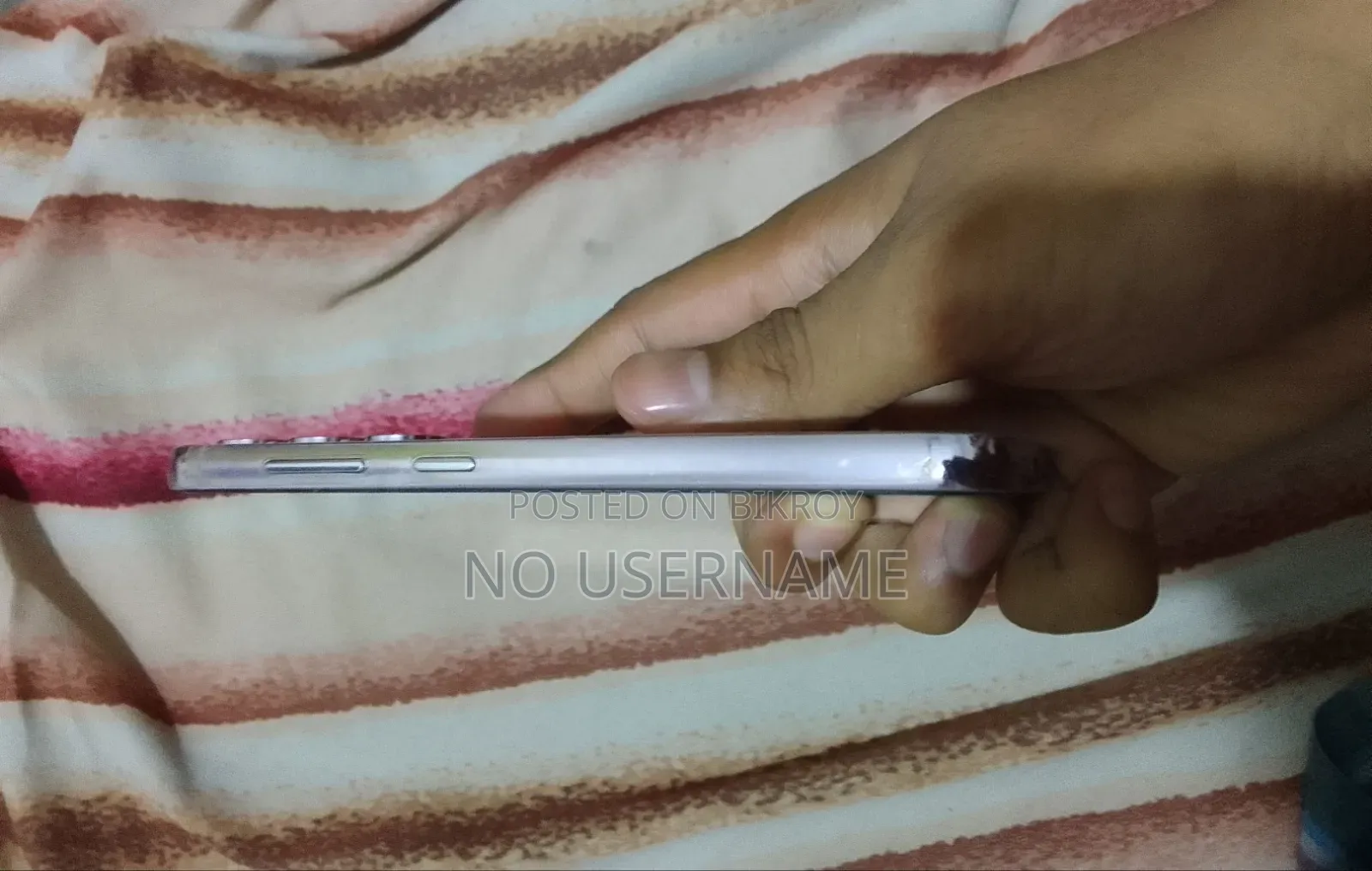 Samsung Galaxy S23 256 GB Pink