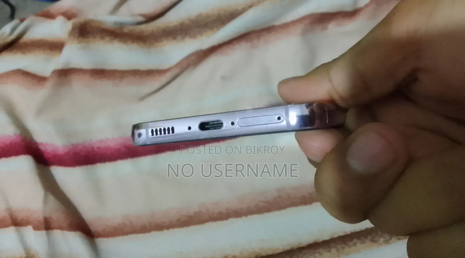 Samsung Galaxy S23 256 GB Pink