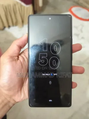 Google Pixel 6 128 GB Pink