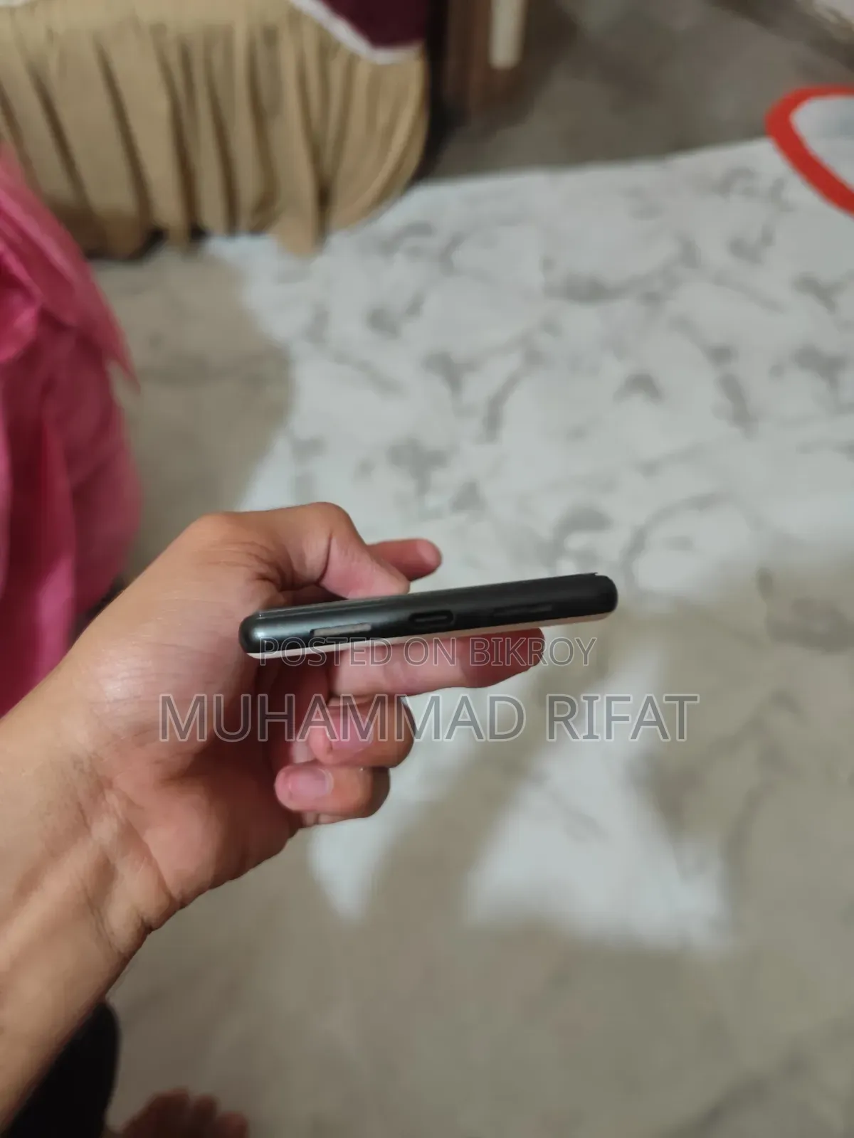Google Pixel 6 128 GB Pink