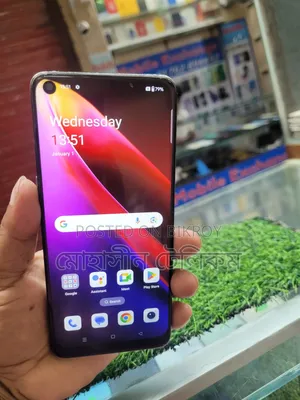 OnePlus 9 Pro 256 GB Purple