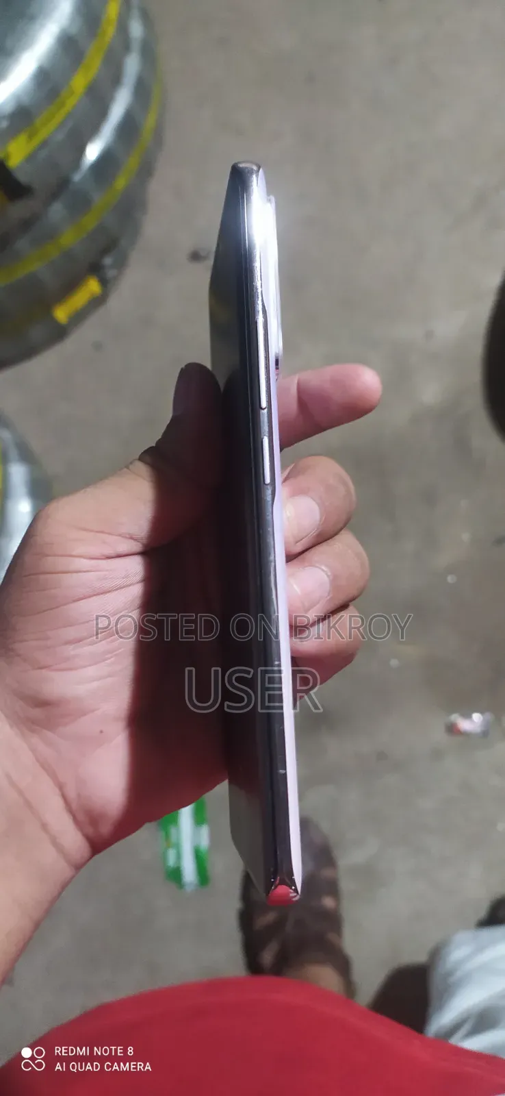 New Xiaomi Civi 2 256 GB Black