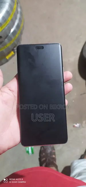 New Xiaomi Civi 2 256 GB Black